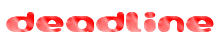 DeadLine equation solver